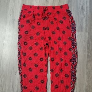 Women's pants